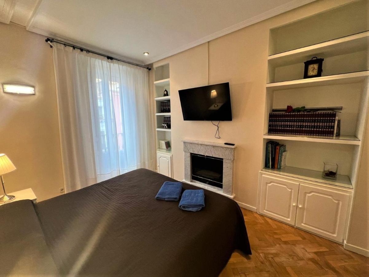 Madrid, C. Mayor Экстерьер фото